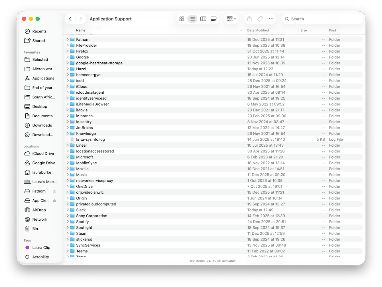 How to uninstall apps on your Mac manually