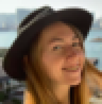 Author, Oksana Demchenko