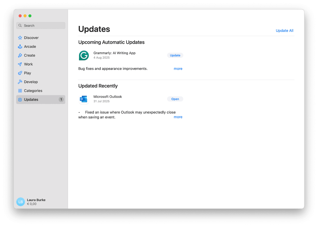 앱 호환성 문제 해결하기