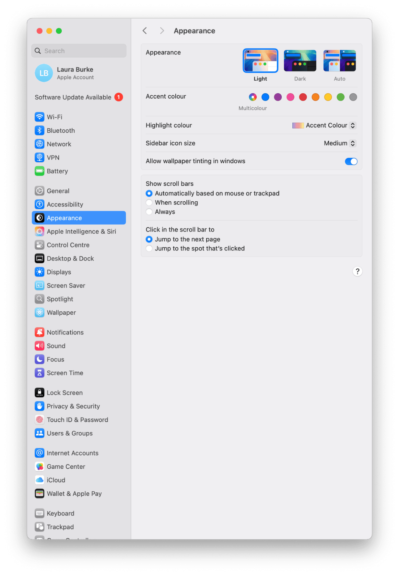 새롭지만 낯선 UI 디자인 적응