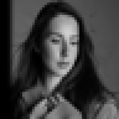 Author, Anastasiia Bugrim