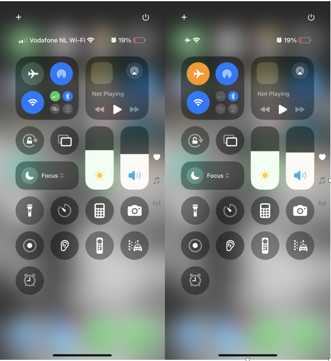 Update Stuck on "Preparing Update…"