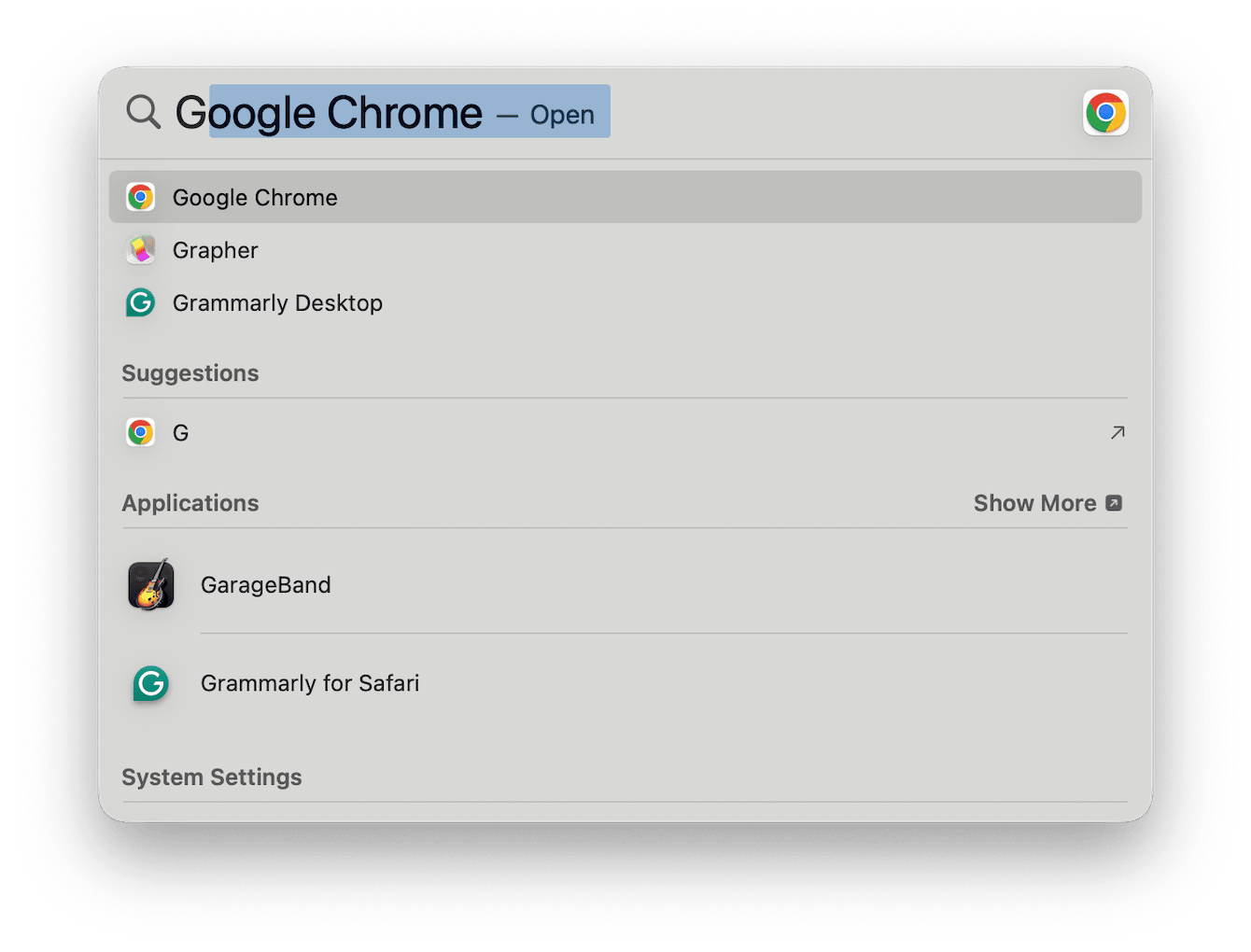 Pourquoi est-ce que Spotlight ne fonctionne pas sur mon Mac ?