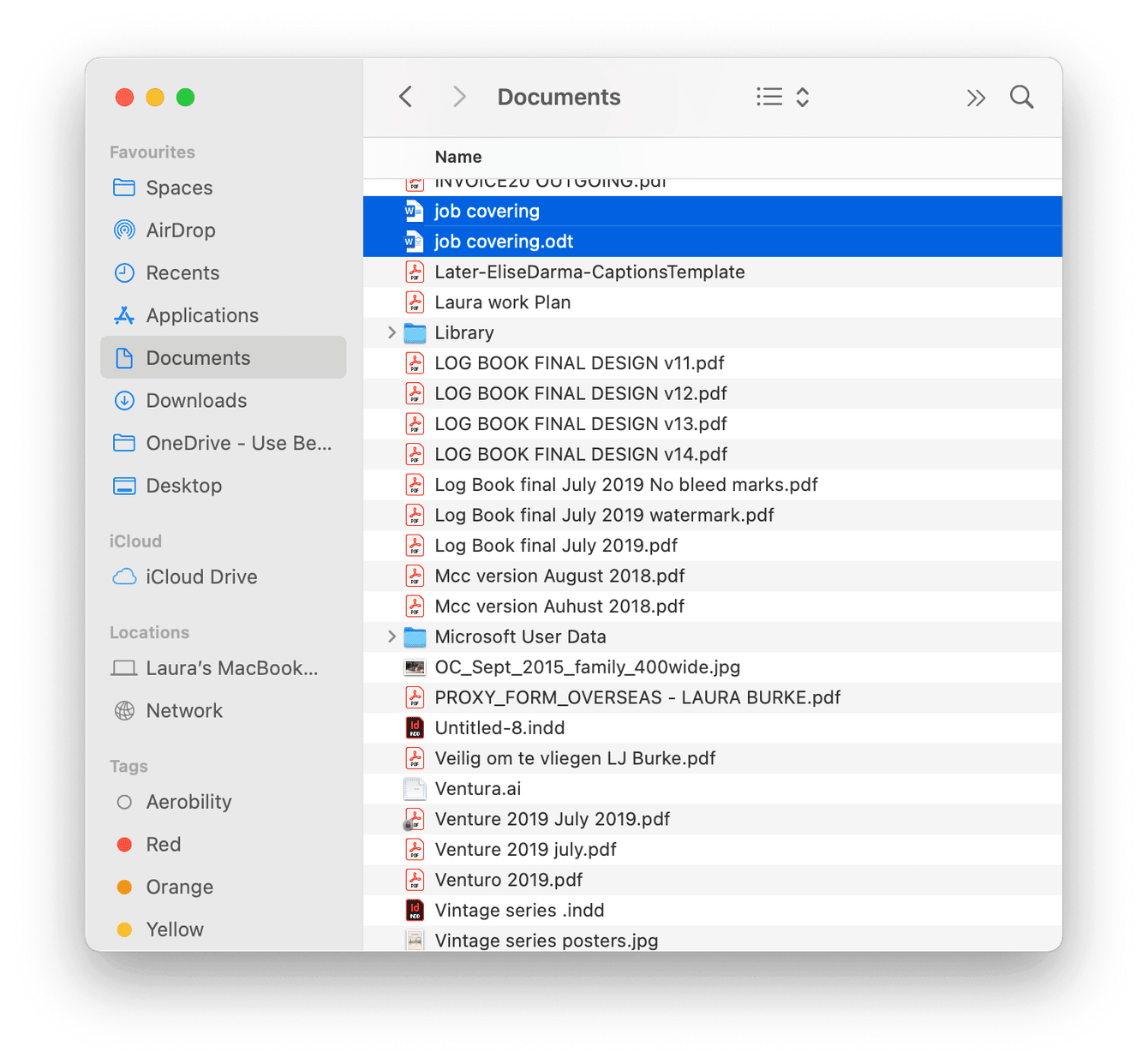큰 파일이나 중복 파일 제거하기